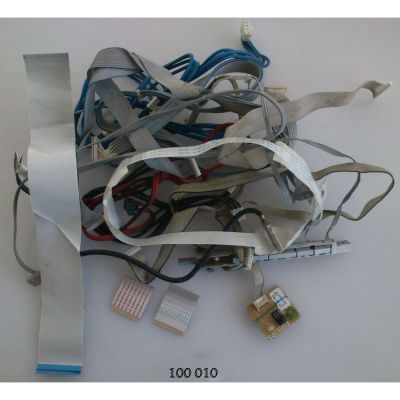 KIT DE CABLES PARA TV / PHILIPS 32PF7320A/37 MODELO 32PF7320A/37